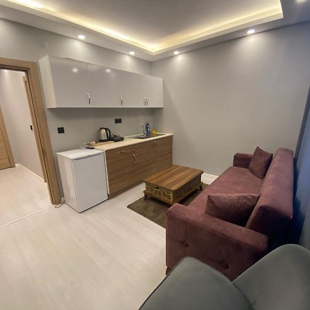 Big Peace Suites & Hotel Стамбул Екстер'єр фото