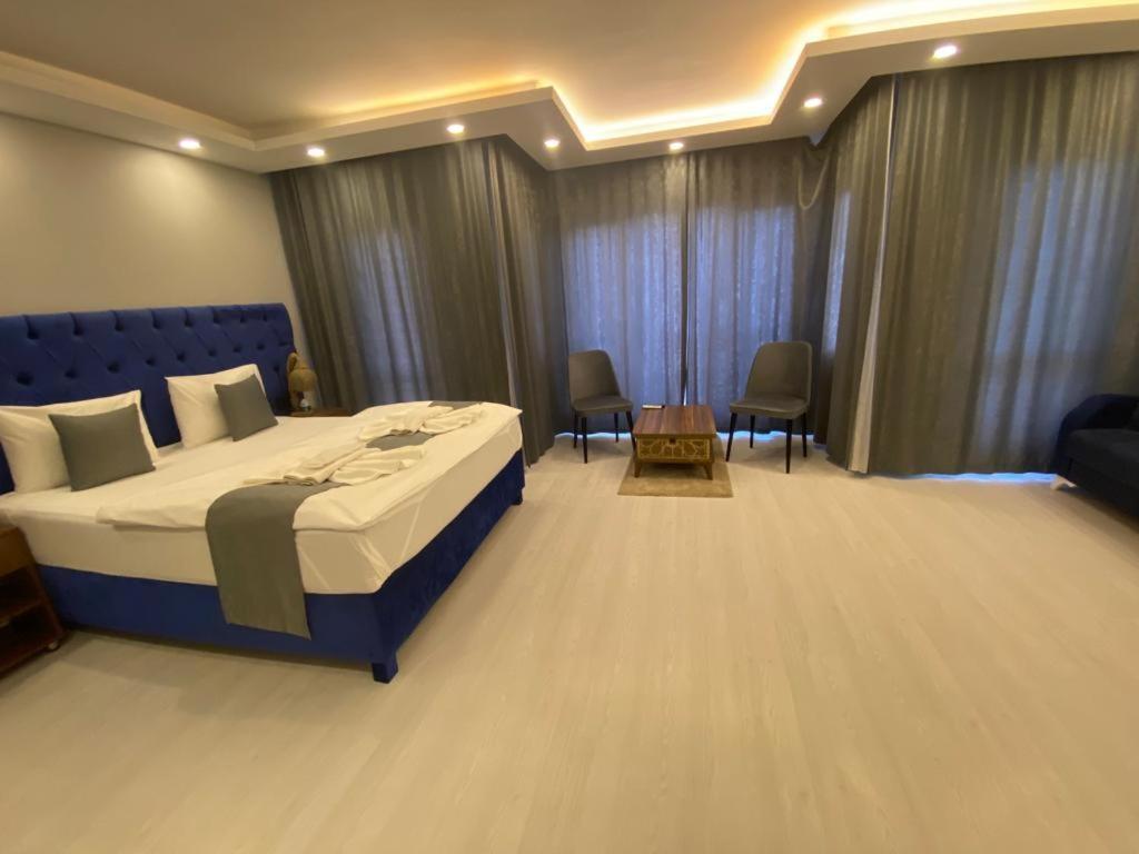 Big Peace Suites & Hotel Стамбул Екстер'єр фото